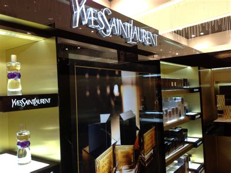 yves saint laurent no brasil|Loja Oficial YSL .